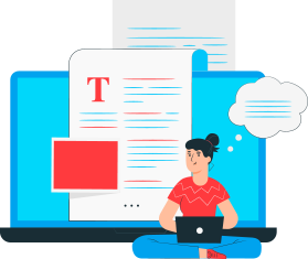 ديكور المدونة